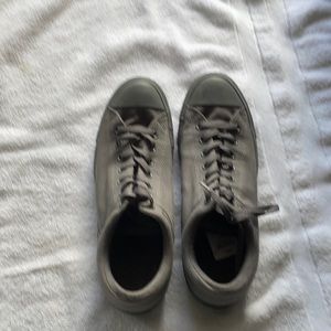 Converse All-Star Basketball Sneakers